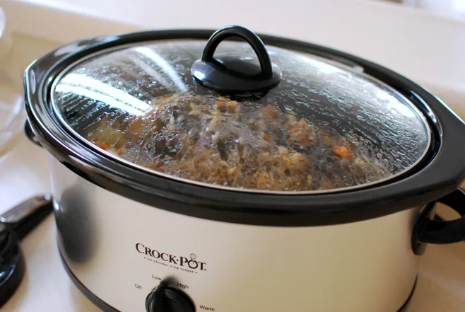 crock pot crock pot